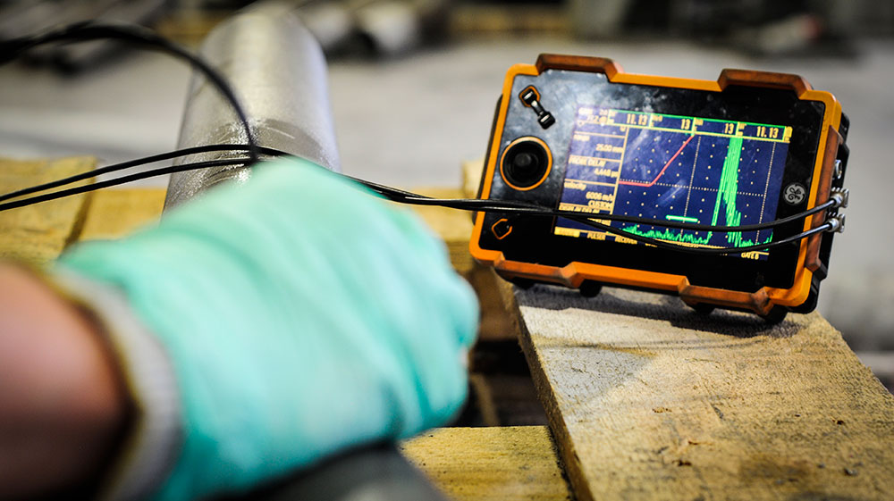 Non Destructive Testing (NDT) and Welding Inspection